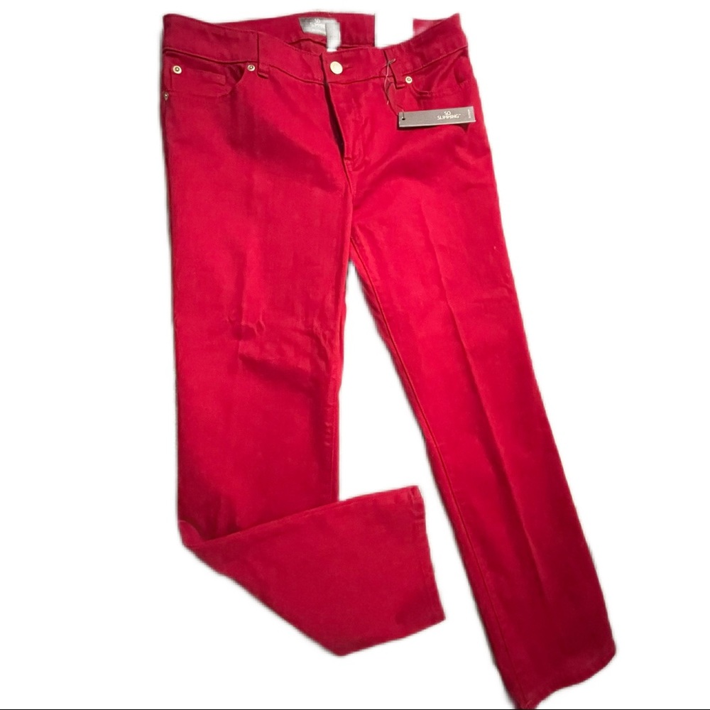 CHICO’S | SO SLIMMING JEANS | NWT